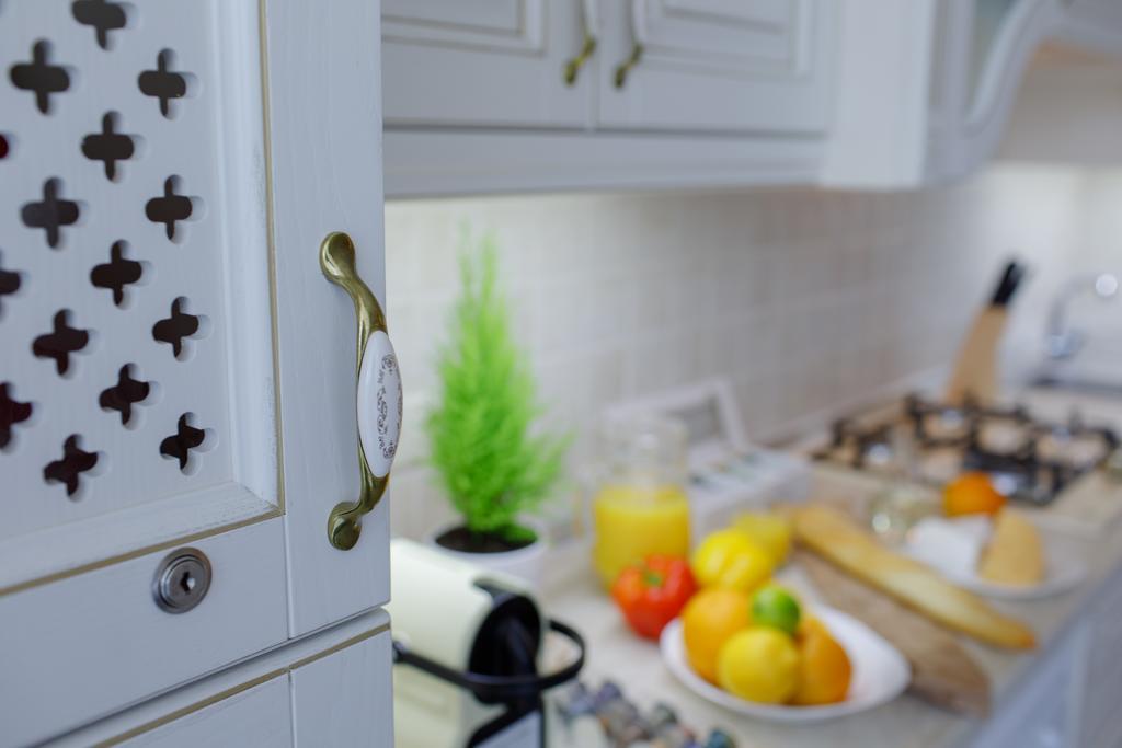 Royal Suite Apartment With Jacuzzi Sumy Ngoại thất bức ảnh